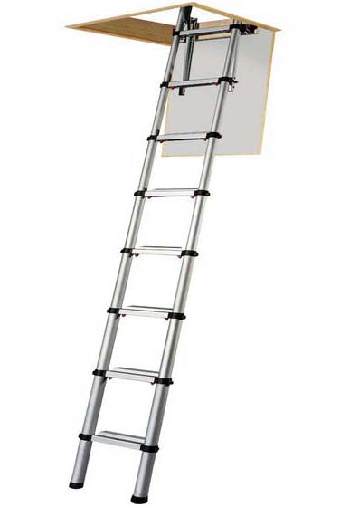 Telescopic Ladders